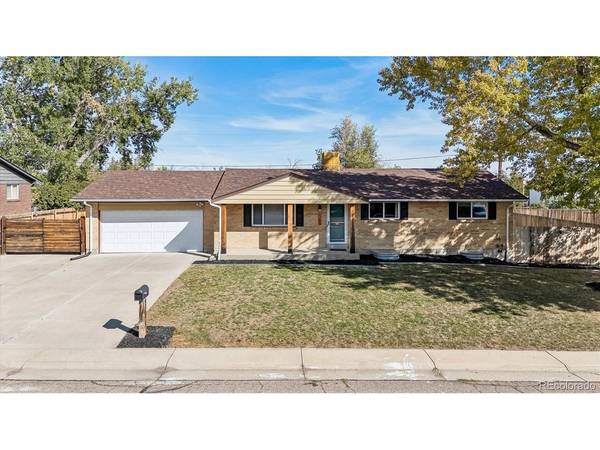 6260 Chase, Arvada, CO 80003