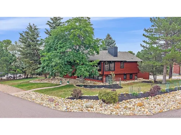 6136 Stormy Mountain, Parker, CO 80134