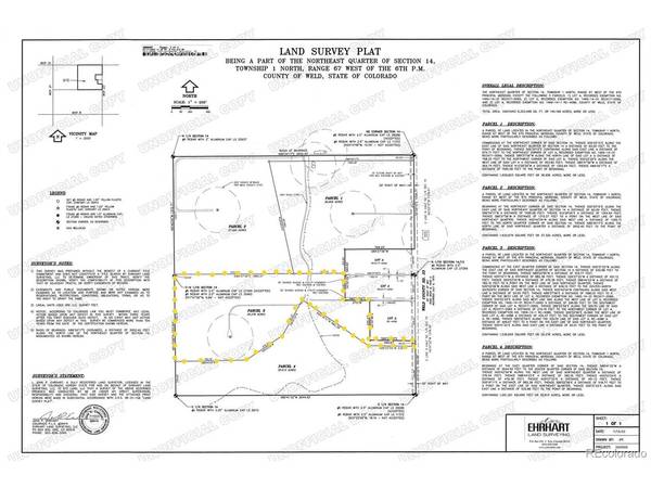 County Road 23, Fort Lupton, CO 80621