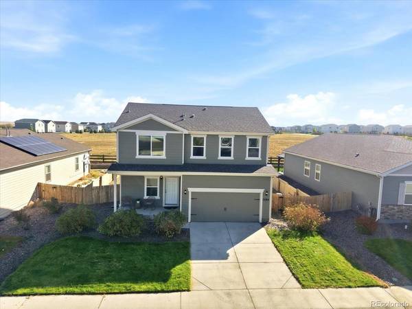 7384 Blue River, Frederick, CO 80530