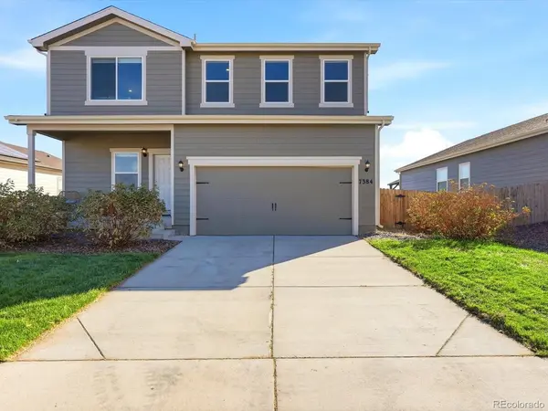 7384 Blue River, Frederick, CO 80530