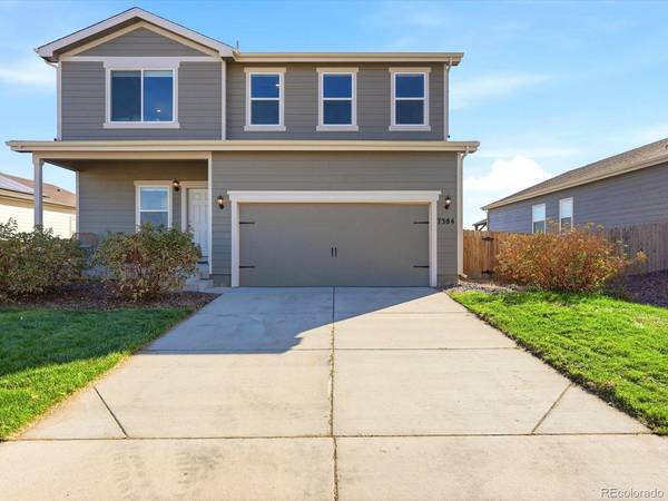 7384 Blue River, Frederick, CO 80530