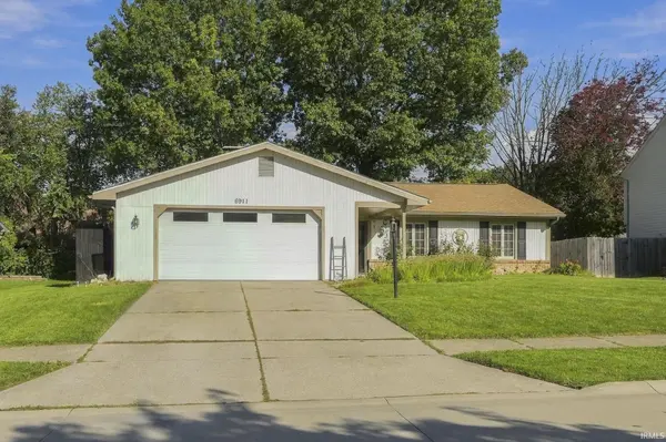 6911 Wolfsboro LN, Fort Wayne, IN 46835