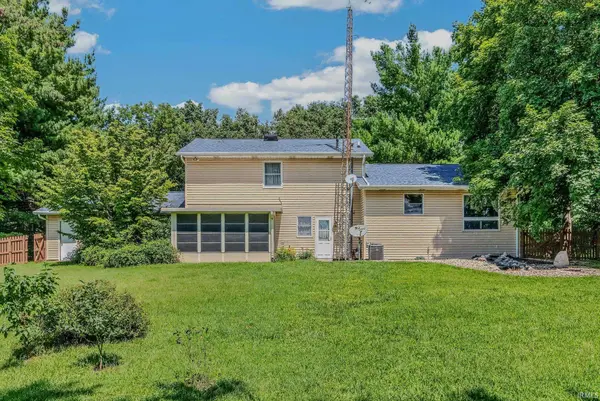 0530 W 600 N ***, Howe, IN 46746