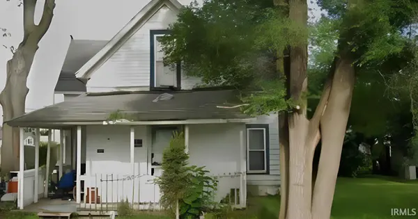 1003 N Bell ST, Kokomo, IN 46901-3016
