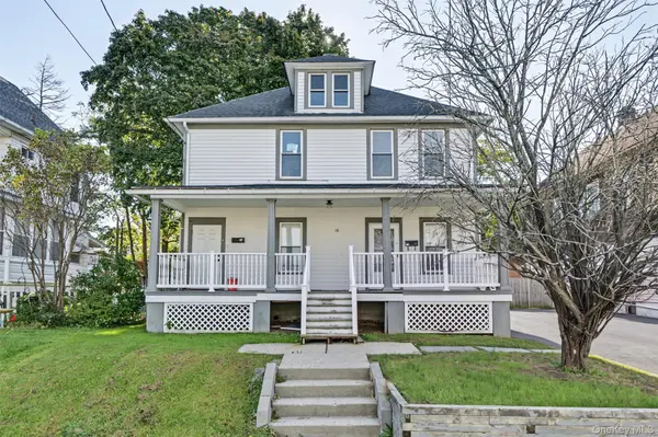 18 Chestnut ST #Left, Middletown, NY 10940