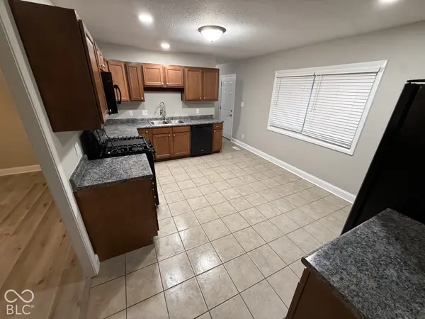 80 Bryant CT, Franklin, IN 46131