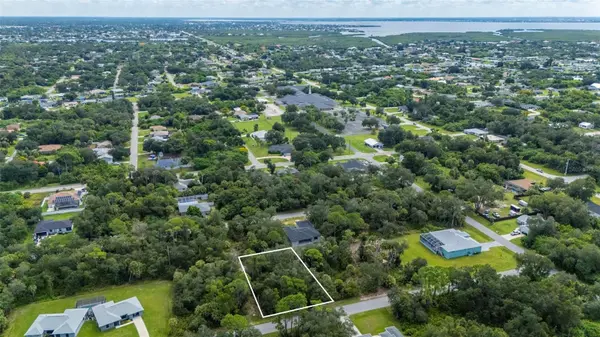 3464 MONARCH ST, Port Charlotte, FL 33948