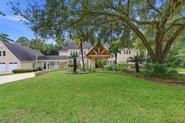 6109 NW 60TH PL, Gainesville, FL 32653