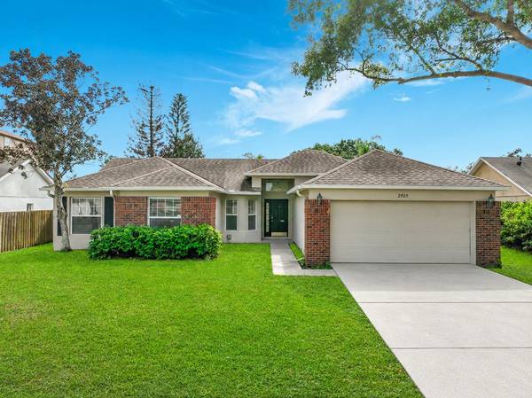 2929 HUNTERS LN, Oviedo, FL 32766