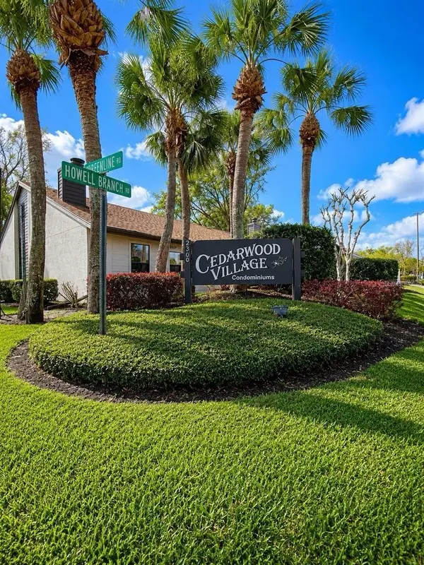 2481 TAHOE CIR #2381, Winter Park, FL 32792