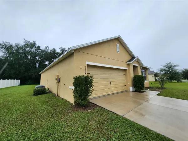2904 NE 42ND RD, Ocala, FL 34470