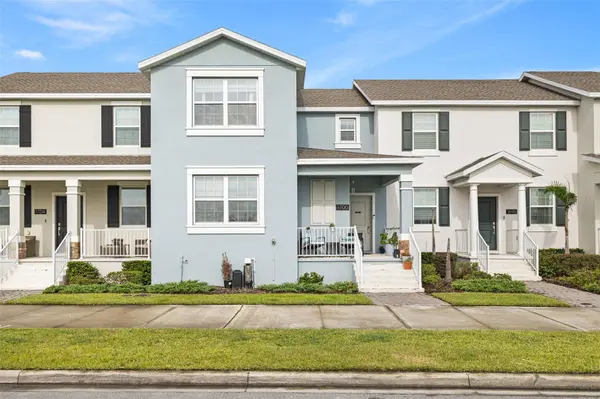 1700 TOHOQUA BLVD, Kissimmee, FL 34744