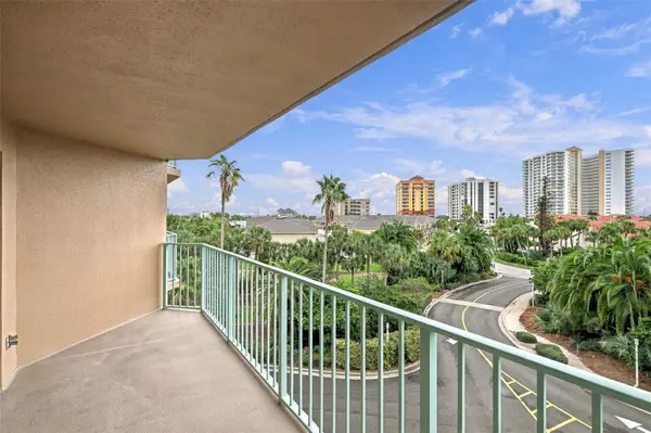 4 OCEANS WEST BLVD #402A, Daytona Beach Shores, FL 32118