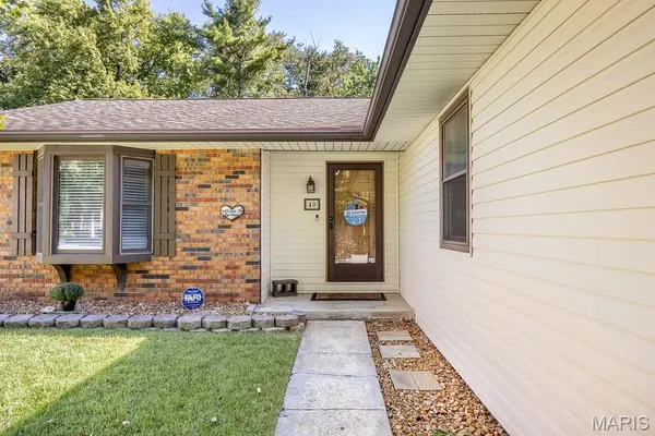 40 Innsbruck LN, Shiloh, IL 62221