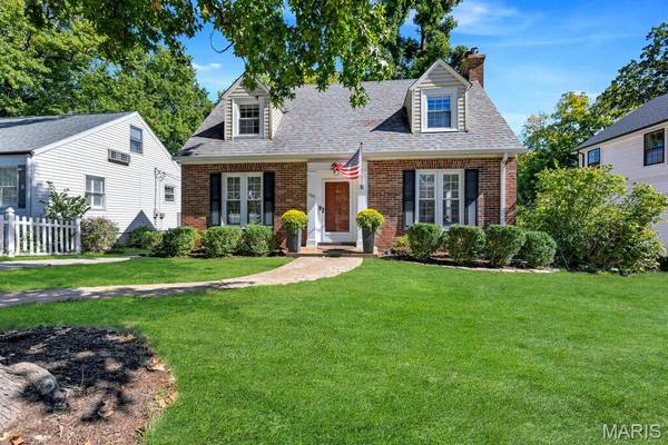 130 N Holmes AVE, St Louis, MO 63122