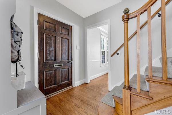 130 N Holmes AVE, St Louis, MO 63122