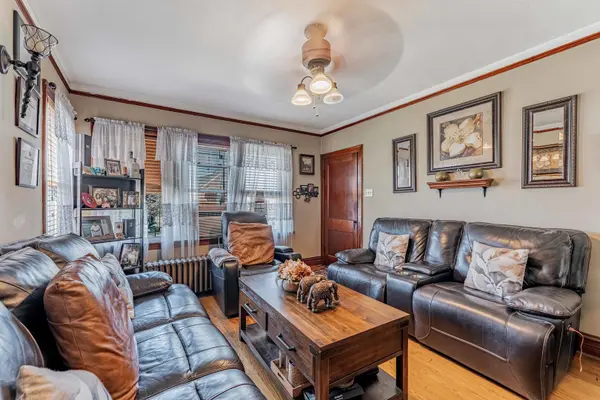 4019 W 57th ST, Chicago, IL 60629