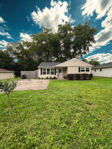 3603 Kirchoff RD, Rolling Meadows, IL 60008
