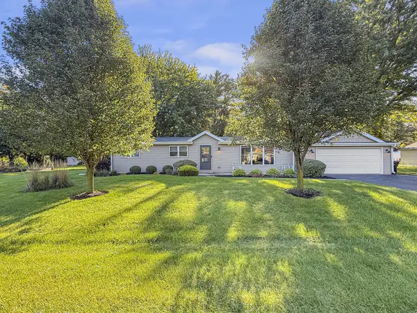 6011 Stevens ST, Byron, IL 61010