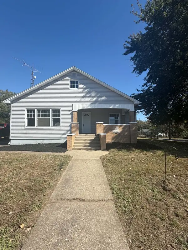 3648 Poplar ST, Thompsonville, IL 62890