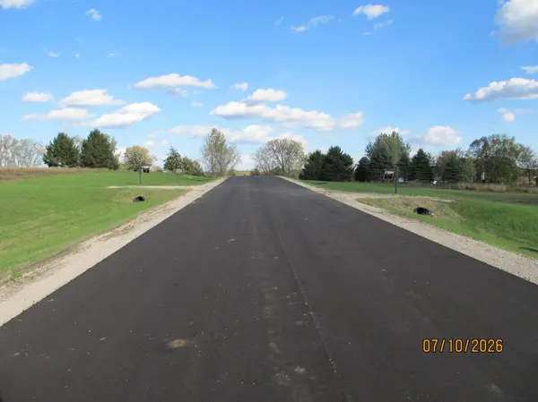Lot 4 Benson LN, Roberts, WI 54023