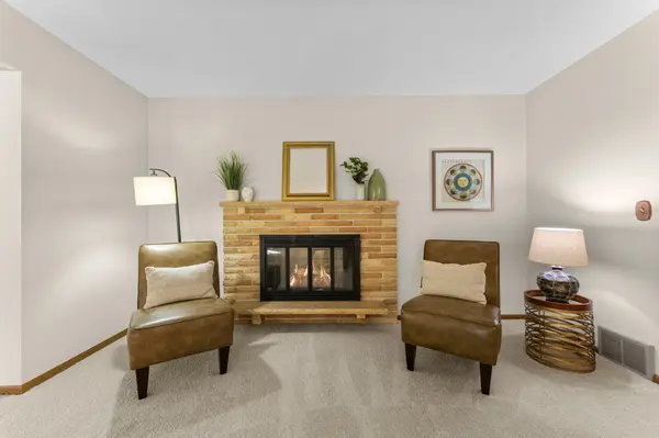 13406 Washburn AVE S, Burnsville, MN 55337