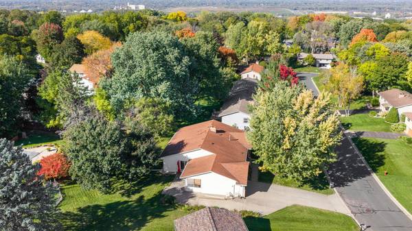 13406 Washburn AVE S, Burnsville, MN 55337
