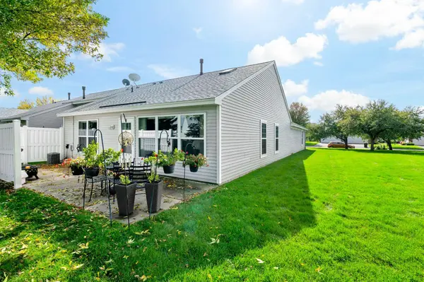 7936 Pinnacle AVE NE, Otsego, MN 55330