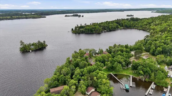 4281 End Of Trail LN, Tower, MN 55790