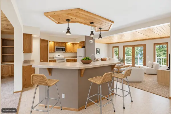 4281 End Of Trail LN, Tower, MN 55790