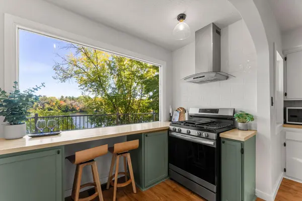 140 N Main ST, Center City, MN 55012