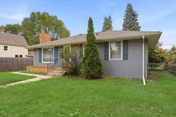 4840 N 6th ST, Minneapolis, MN 55430