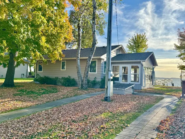 43833 Inlet Beach RD, Pelican Rapids, MN 56572