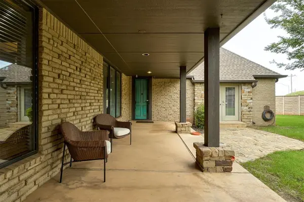 10744 N Ann Arbor AVE, Oklahoma City, OK 73162