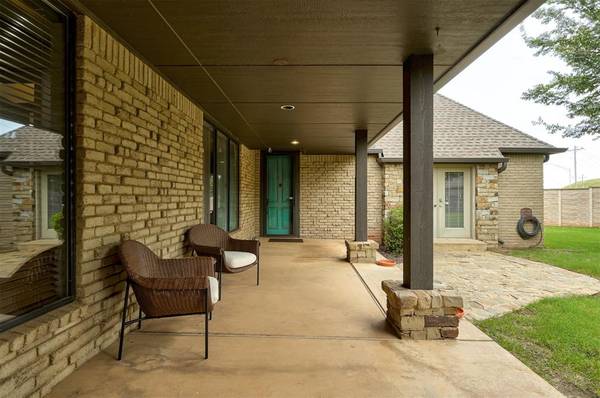 10744 N Ann Arbor AVE, Oklahoma City, OK 73162