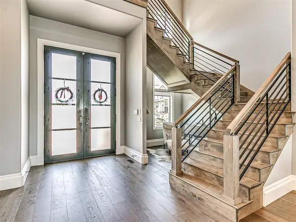6532 Gold Cypress DR, Edmond, OK 73025