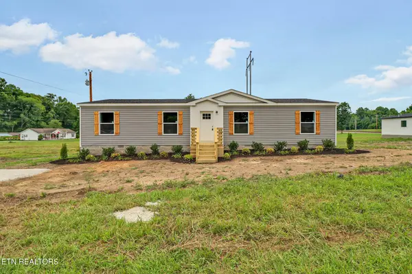 126 Pullman Lane, Oneida, TN 37841