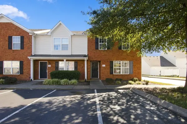 1008 Sitting Bull Xing, Murfreesboro, TN 37128