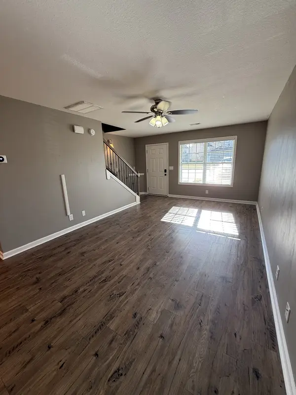 65 Ellington Ter, Clarksville, TN 37040