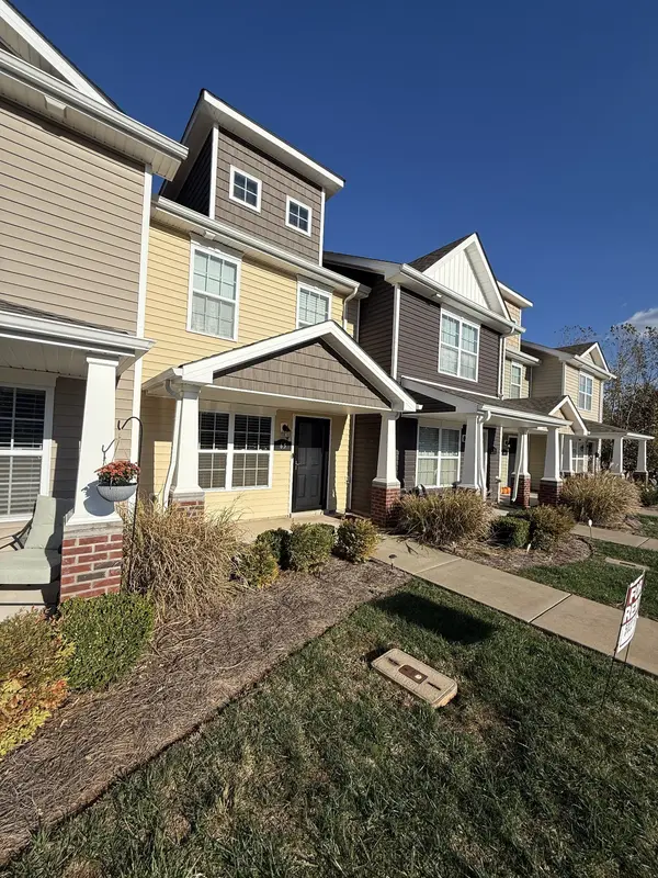 65 Ellington Ter, Clarksville, TN 37040