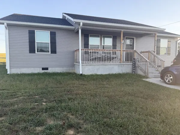 6319 Old Mill Hill Rd, Dowelltown, TN 37059