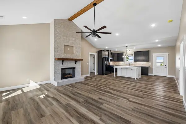 8922 Youngville Rd, Springfield, TN 37172