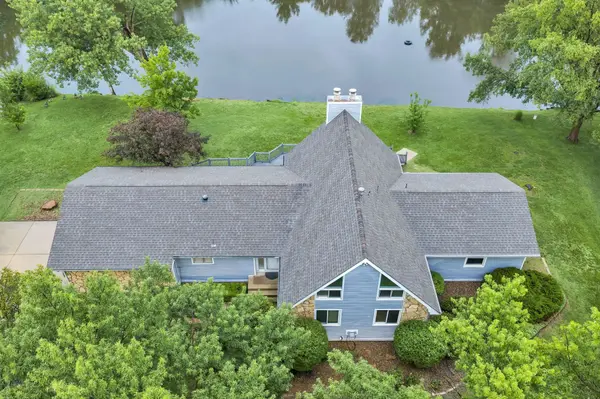 1340 S Greenwich, Wichita, KS 67207