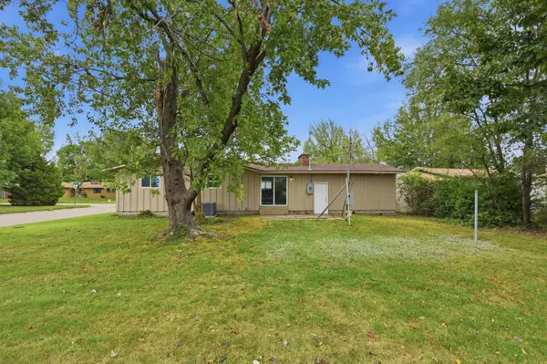 2402 Alabama AVE, Joplin, MO 64804