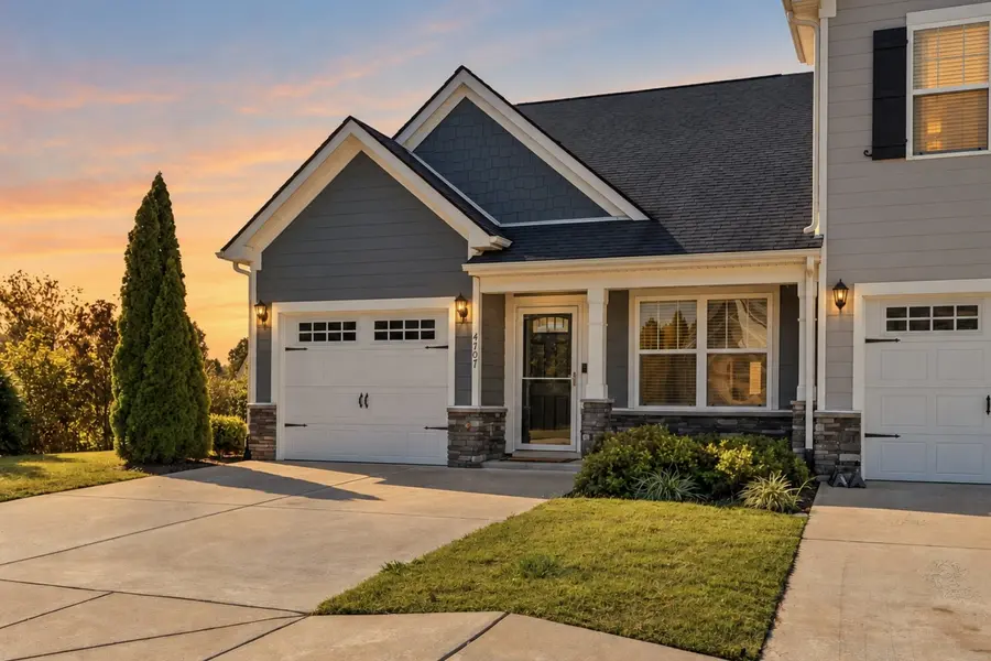 4707 Pompano Ln, Murfreesboro, TN 37128