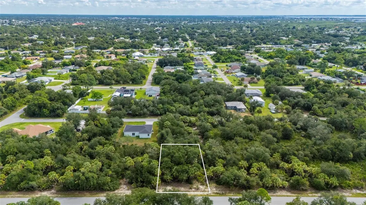 3304 MONARCH ST, Port Charlotte, FL 33948