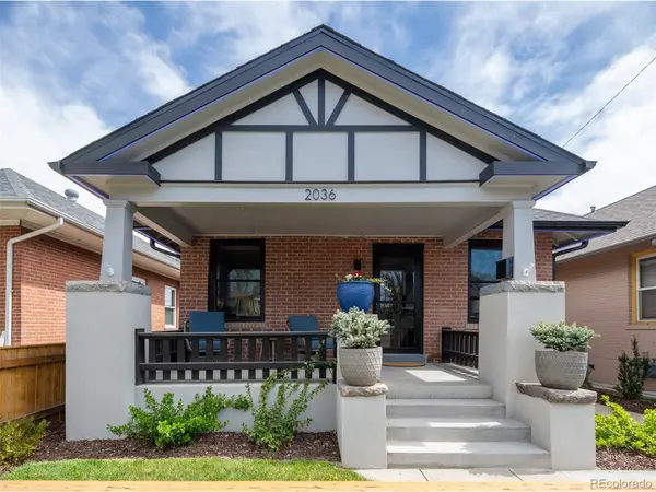 2036 Eliot, Denver, CO 80211