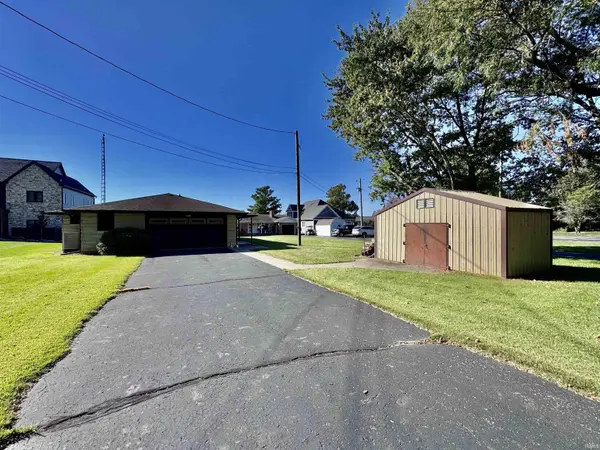 2922 S Country Club Dr S ***, Rochester, IN 46975