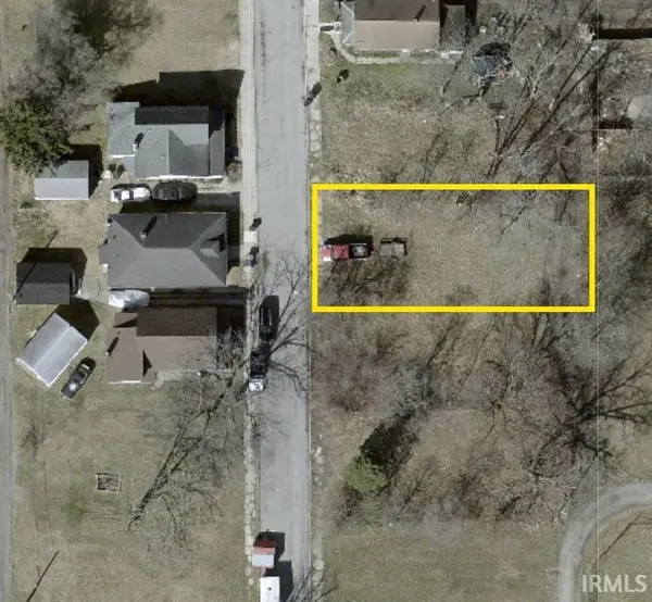 122 N Carlisle ST, South Bend, IN 46628